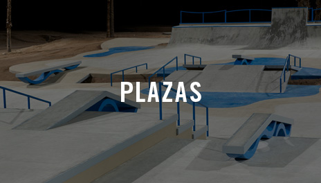 Street League Skateboarding Foundation Plazas